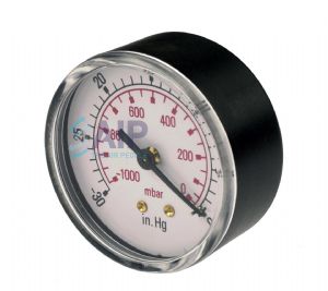 Vacuum Gauge