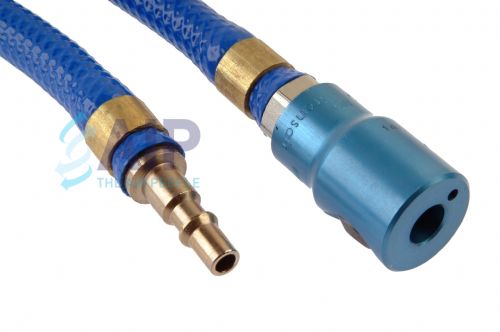 Air hose Assembly ISO6150C + Coplexel