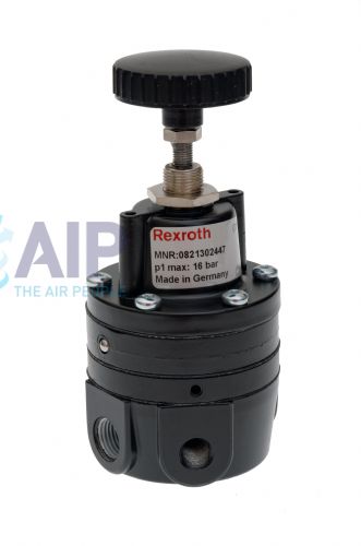 Precision Regulator - 1/4