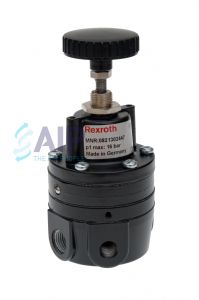 Precision Regulator - 1/4