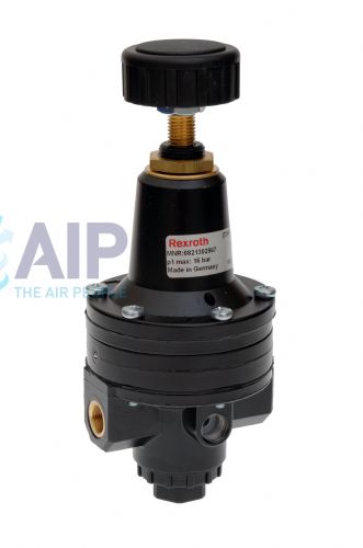 Precision Regulator - 1/4