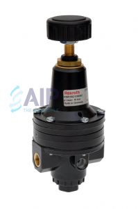 Precision Regulator - 1/4