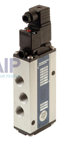 Direct Mounted CD12 3 & 5 port G1/2