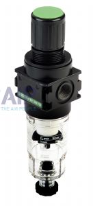 Filter/Regulator NL1 1/4