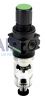 Filter/Regulator NL1 1/4 BSP