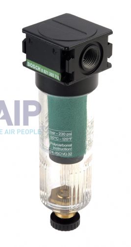 Coalescing Filter NL1 1/4